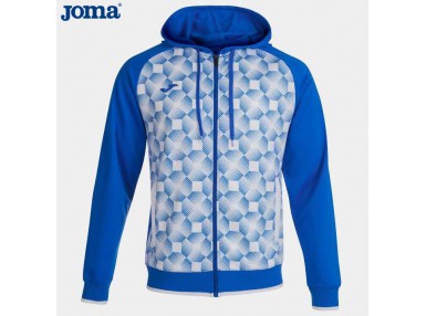 Bluza męska z kapturem JOMA SUPERNOVA III