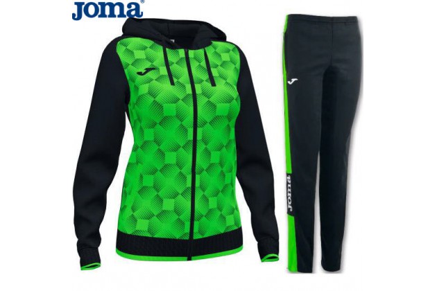 Dres treningowy damski JOMA SUPERNOVA III