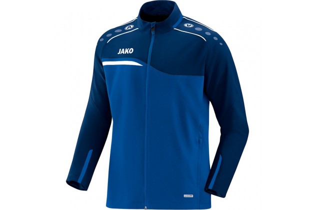 JAKO COMPETITION 2.0 męska bluza sportowa (4XL)