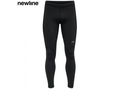 Leginsy biegowe męskie NEWLINE CORE PREMIUM