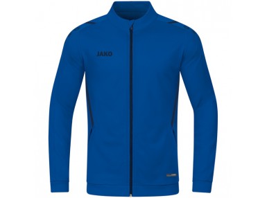 Bluza tenisowa męska JAKO CHALLENGE ACTIVE