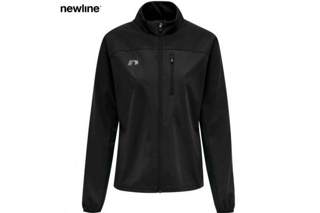 Kurtka biegowa damska NEWLINE CORE CROSS PREMIUM