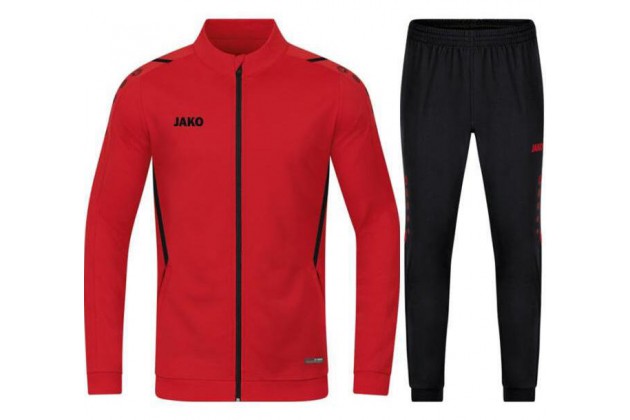 Dres treningowy męski JAKO CHALLENGE