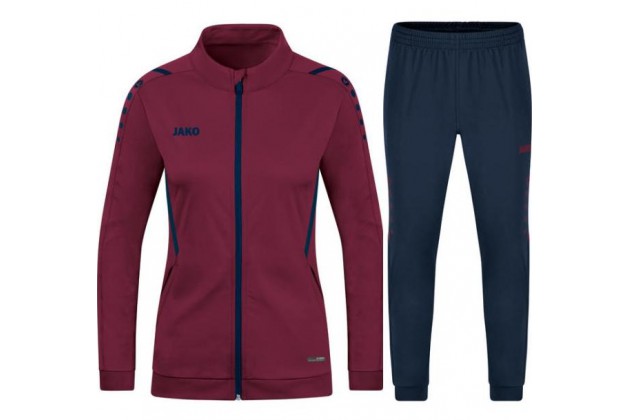 Dres treningowy damski JAKO CHALLENGE