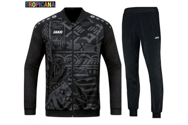 Dres sportowy męski JAKO TROPICANA OLDSCHOOL