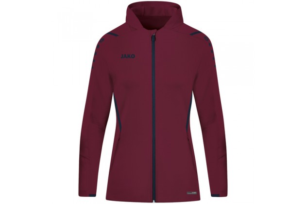 Bluza sportowa damska JAKO CHALLENGE