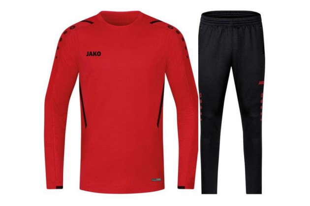 Dres treningowy męski JAKO CHALLENGE