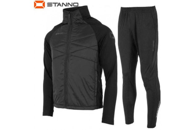 Komplet treningowy męski STANNO FUNCTIONALS THERMAL