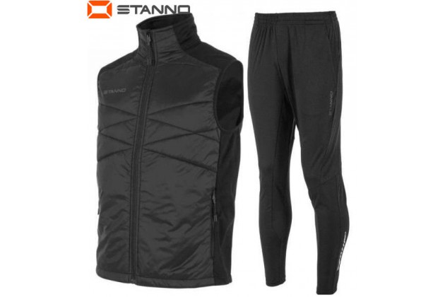 Komplet sportowy męski STANNO FUNCTIONALS THERMAL