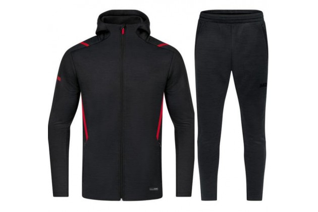 Dres sportowy męski JAKO CHALLENGE PREMIUM