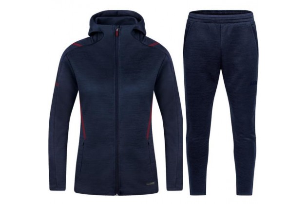 Dres sportowy damski JAKO CHALLENGE PREMIUM