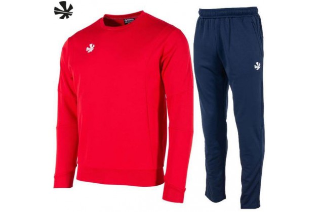 Dres treningowy męski REECE AUSTRALIA CLEVE TTS