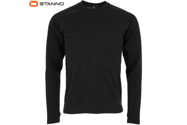 Bluza biegowa męska STANNO FUNCTIONALS PREMIUM