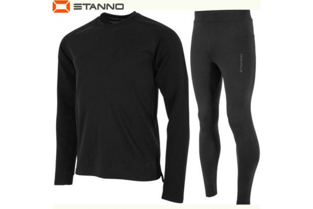 Komplet biegowy męski STANNO FUNCTIONALS PREMIUM