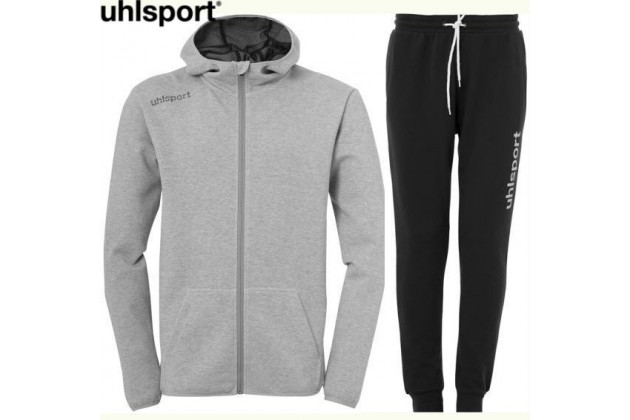 Dres bawełniany męski UHLSPORT ESSENTIAL PREMIUM