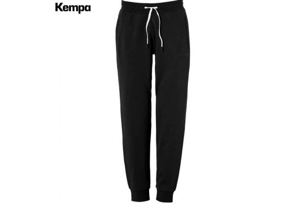 Spodnie bawełniane męskie KEMPA STATUS PREMIUM