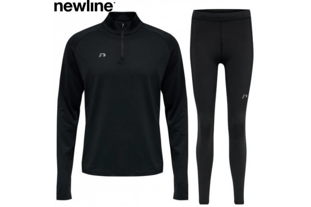 Komplet biegowy damski NEWLINE CORE RUNNNING