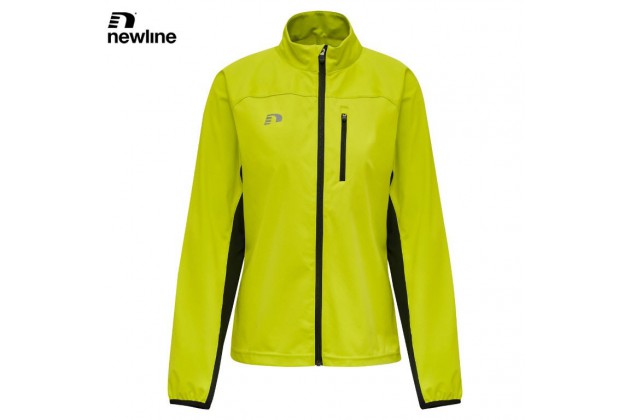 Kurtka rowerowa damska NEWLINE CORE CROSS