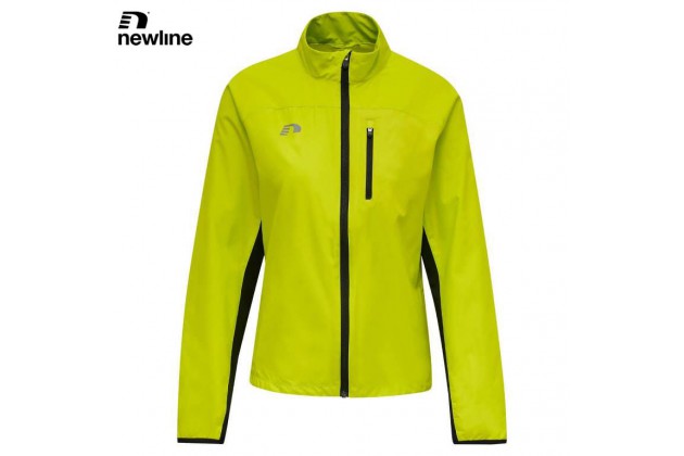 Kurtka rowerowa damska NEWLINE CORE PREMIUM