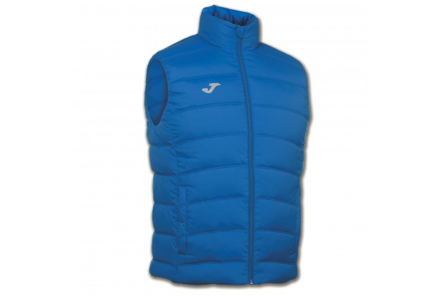 JOMA INVICTUS URBAN kamizelka pikowana męska