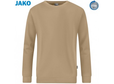 Bluza bawełniana męska JAKO ORGANIC COTTON