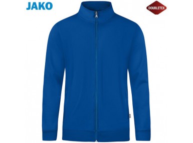 Bluza sportowa męska JAKO DOUBLETEX