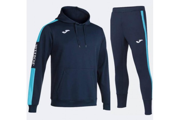Dres treningowy męski JOMA CHAMPION IV ADVANCE