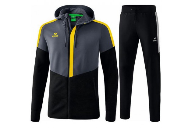 Dres tenisowy męski ERIMA SQUAD PREMIUM