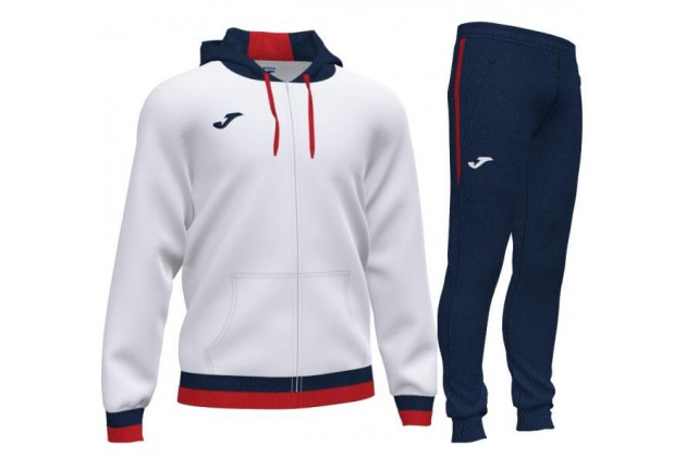 Dres tenisowy męski JOMA CONFORT ACTIVE