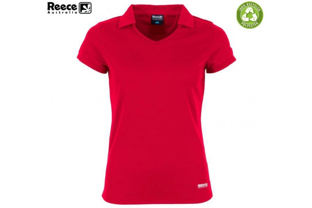 Koszulka damska polo REECE AUSTRALIA SHEILA ECO
