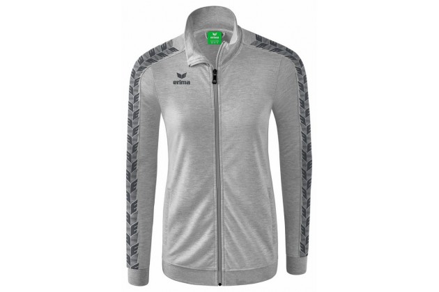 Bluza sportowa damska ERIMA ESSENTIAL TEAM