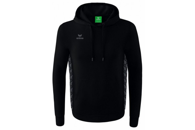 Bluza męska z kapturem ERIMA ESSENTIAL TEAM