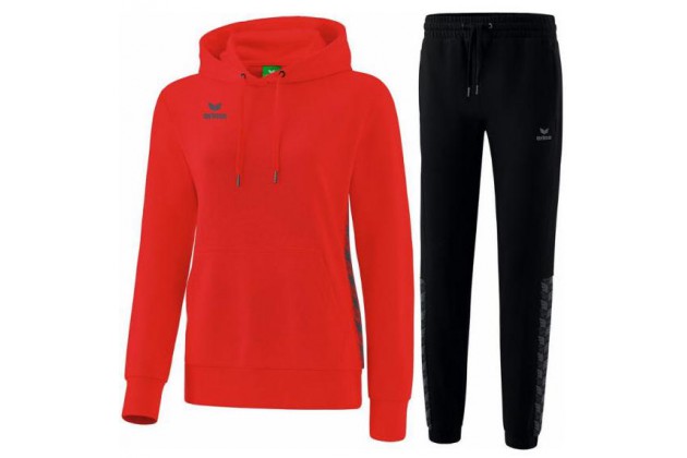 Dres sportowy damski ERIMA ESSENTIAL TEAM