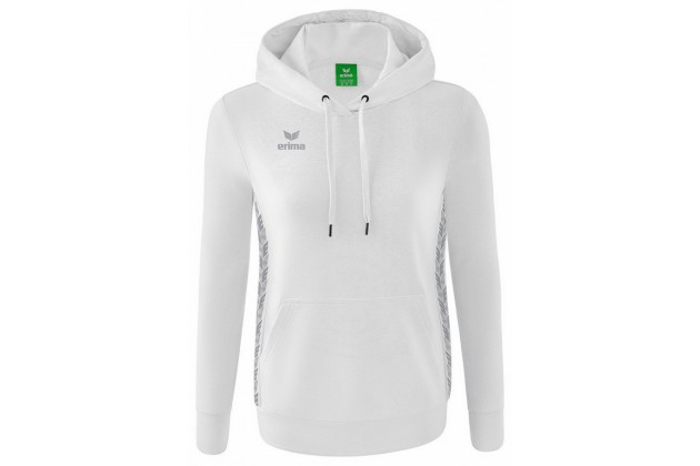 Bluza tenisowa damska ERIMA ESSENTIAL TEAM