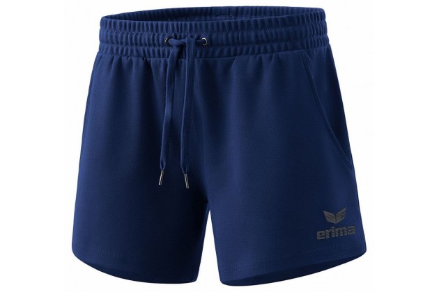 Spodenki sportowe damskie ERIMA ESSENTIAL TEAM