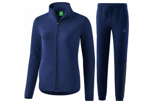 Dres bawełniany damski ERIMA ESSENTIAL BASIC