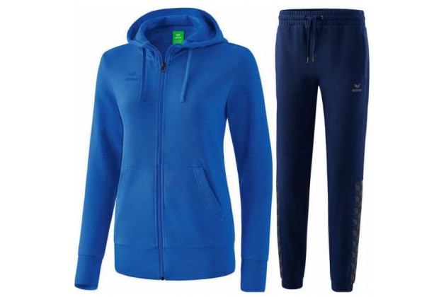 Dres bawełniany damski ERIMA ESSENTIAL PREMIUM