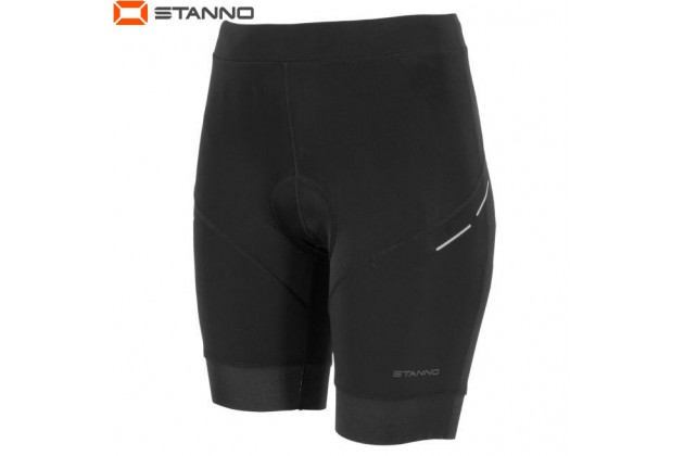 Spodenki rowerowe damskie STANNO FUNCTIONALS PREMIUM