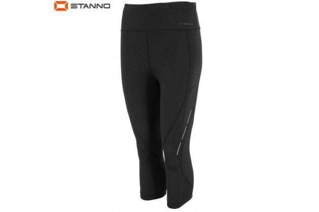 Spodnie rowerowe damskie STANNO FUNCTIONALS PREMIUM