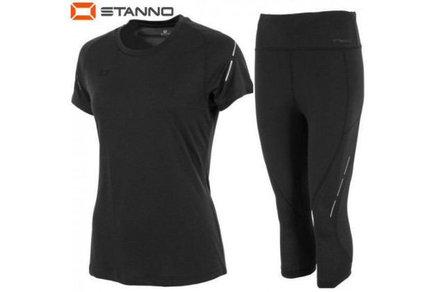 Komplet rowerowy damski STANNO FUNCTIONALS ACTIVE