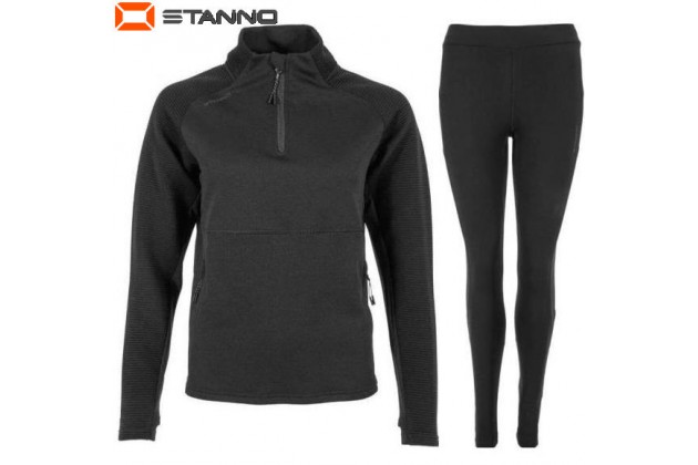 Komplet rowerowy damski STANNO FUNCTIONALS PREMIUM