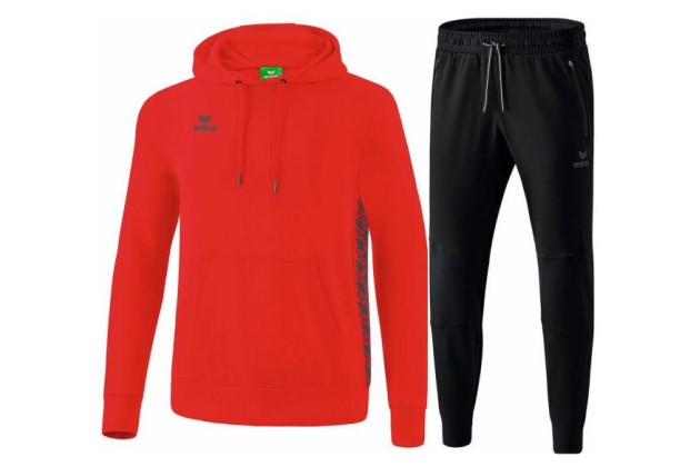 Dres sportowy męski ERIMA ESSENTIAL ACTIVE