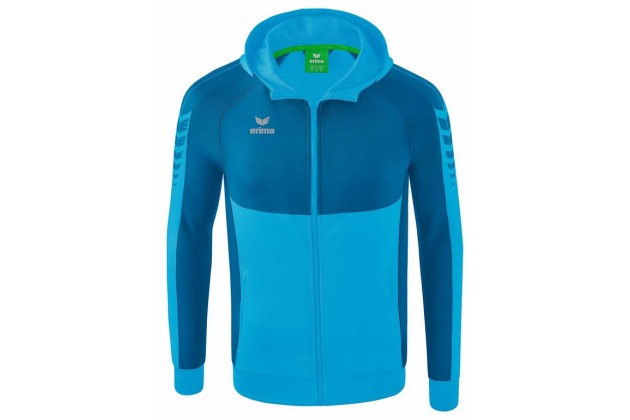 Bluza sportowa męska ERIMA SIX WINGS