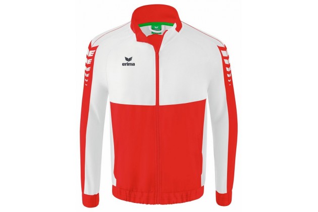 Bluza tenisowa męska ERIMA SIX WINGS