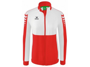 Bluza tenisowa damska ERIMA SIX WINGS