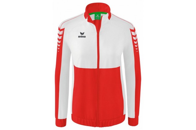 Bluza tenisowa damska ERIMA SIX WINGS