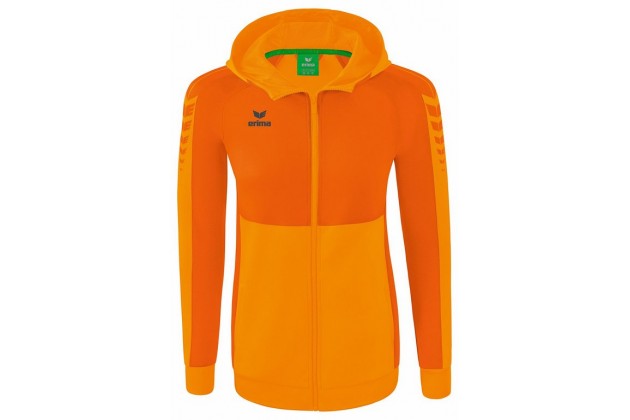 Bluza sportowa damska ERIMA SIX WINGS