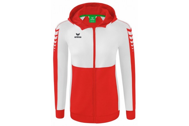 Bluza tenisowa damska ERIMA SIX WINGS
