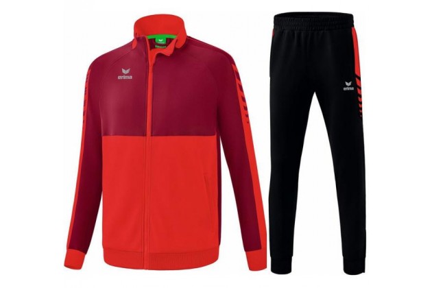 Dres treningowy męski ERIMA SIX WINGS