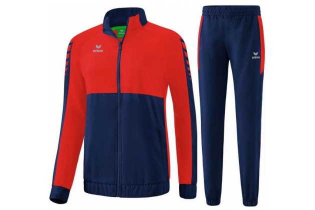 Dres sportowy damski ERIMA SIX WINGS